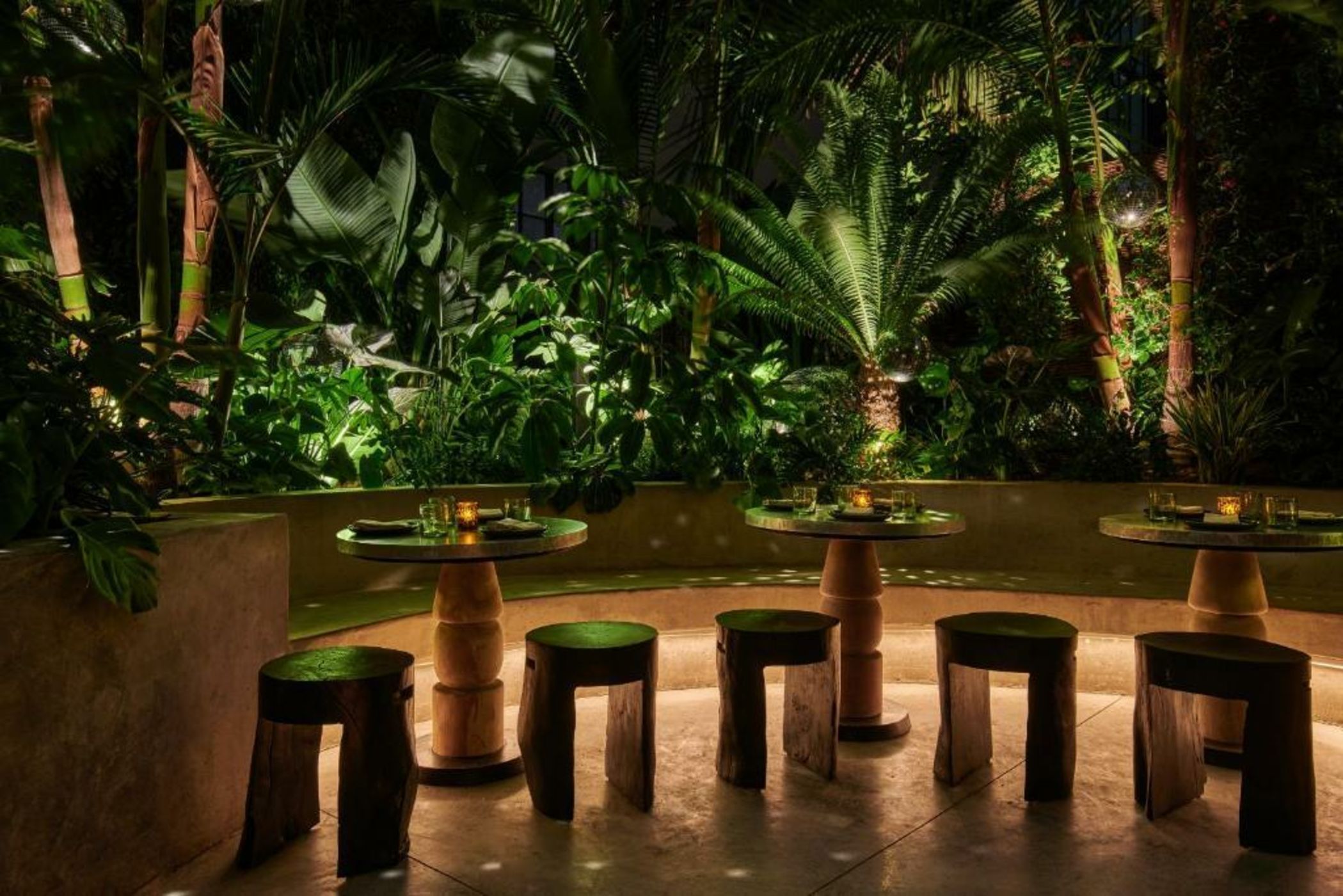 tommie Hollywood, part of Jdv by Hyatt