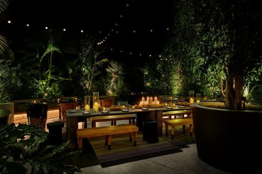 tommie Hollywood, part of Jdv by Hyatt