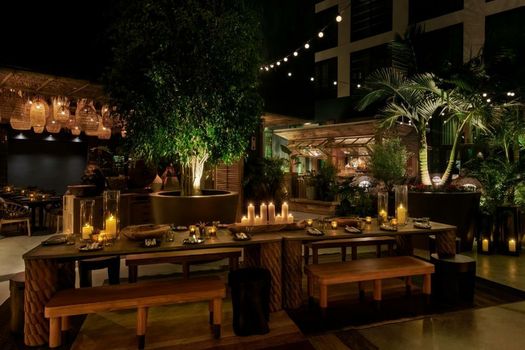 tommie Hollywood, part of Jdv by Hyatt