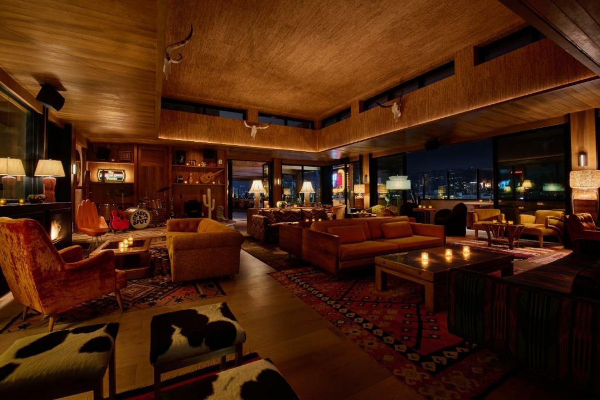 tommie Hollywood, part of Jdv by Hyatt