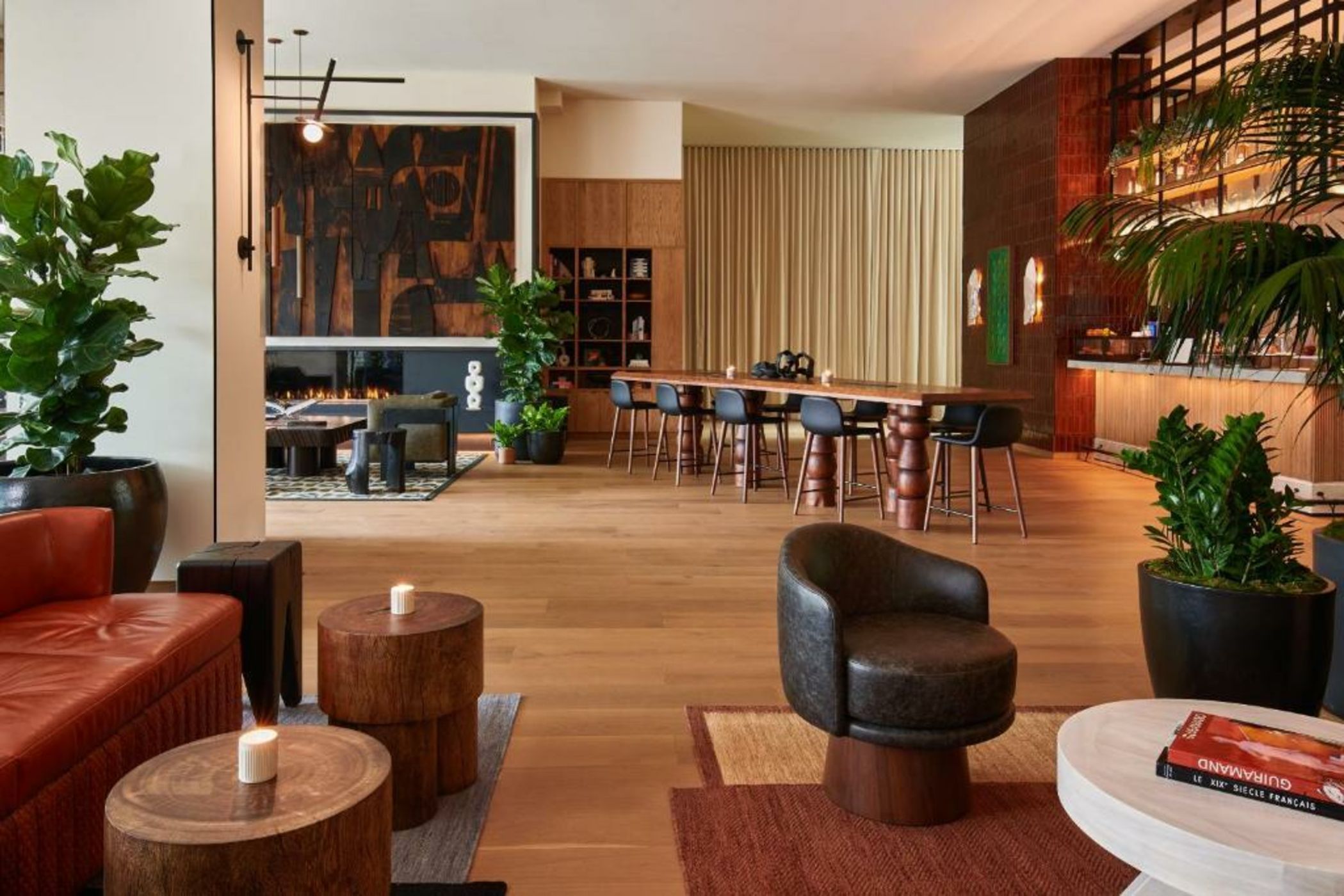 tommie Hollywood, part of Jdv by Hyatt