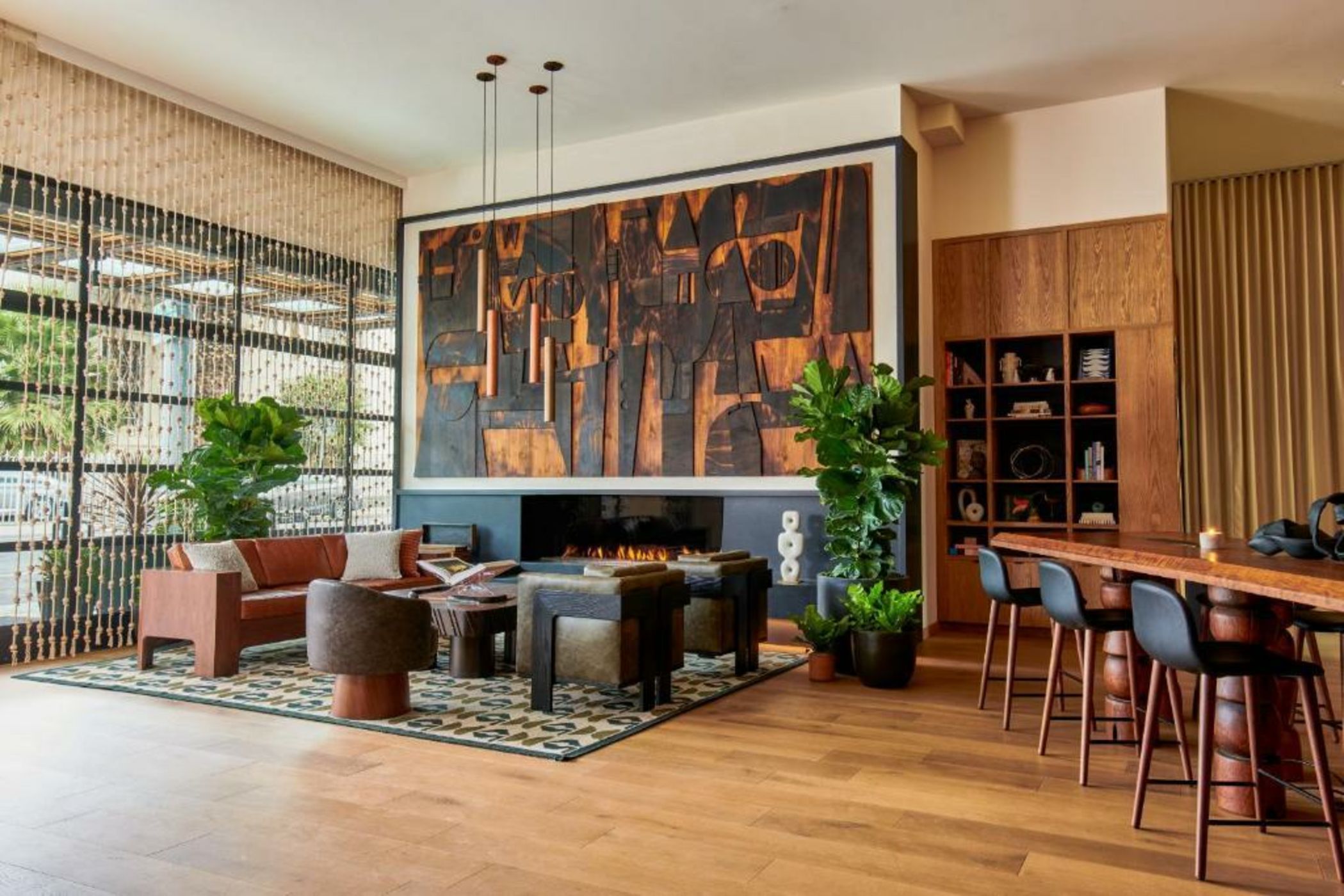 tommie Hollywood, part of Jdv by Hyatt