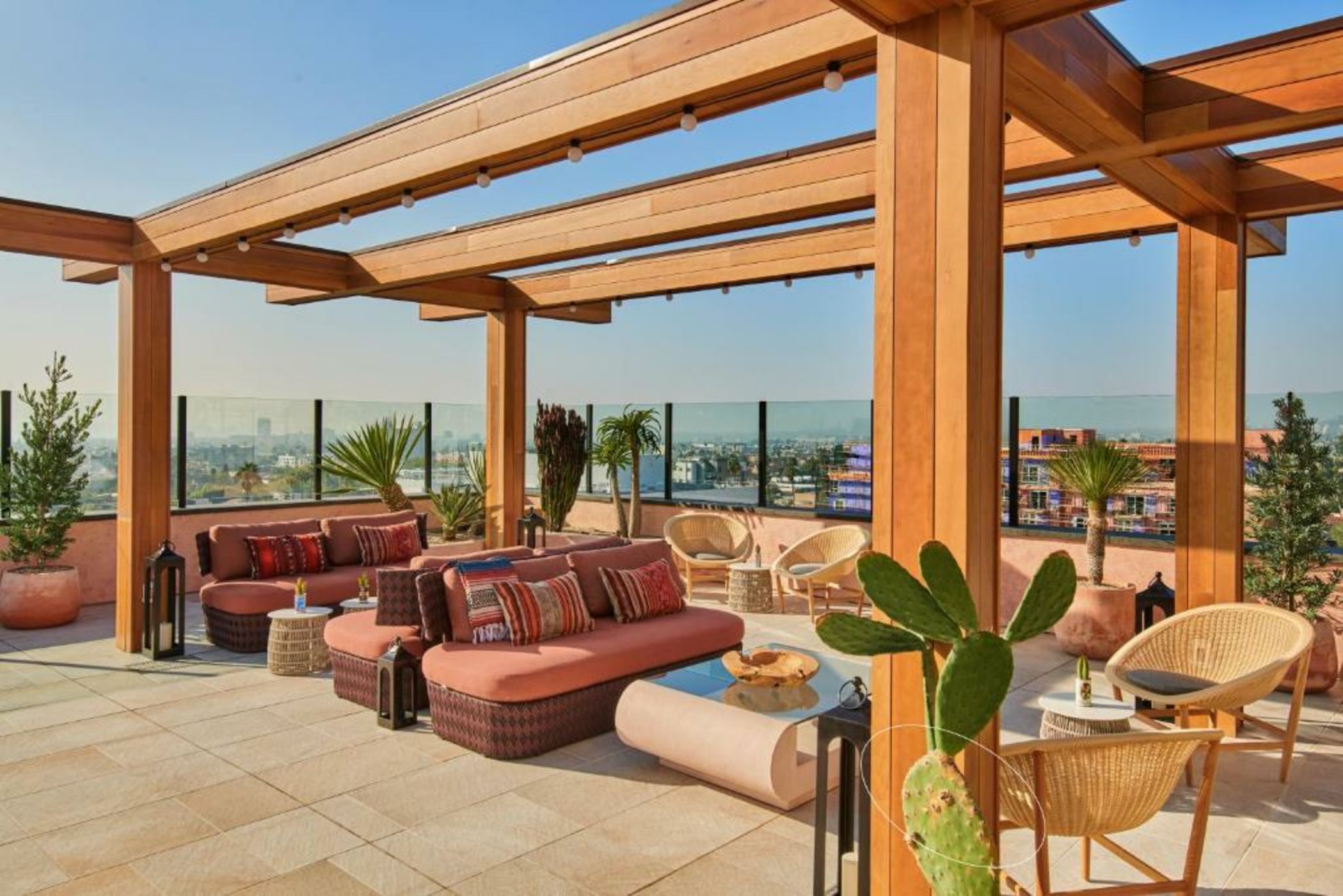 tommie Hollywood, part of Jdv by Hyatt