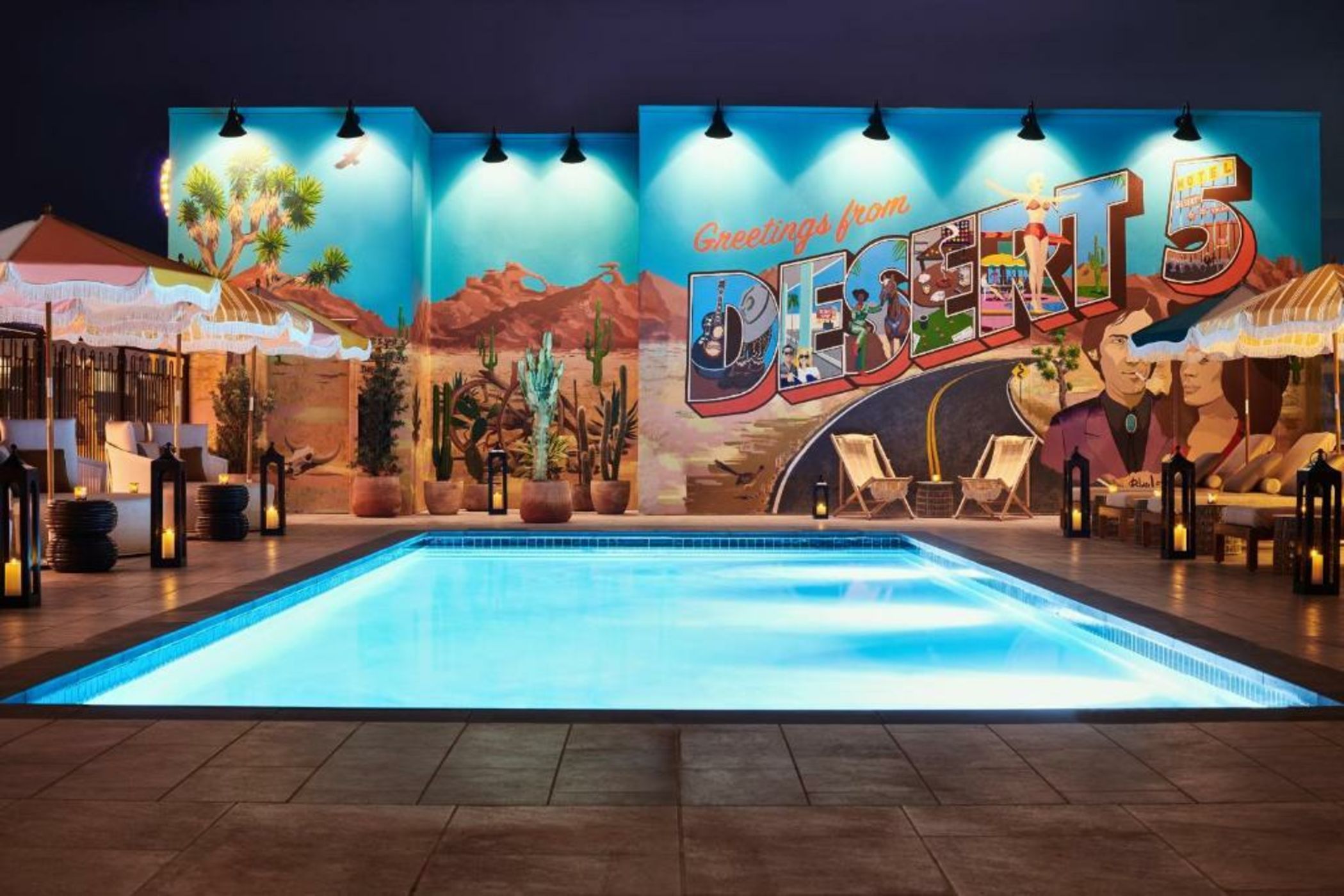 tommie Hollywood, part of Jdv by Hyatt