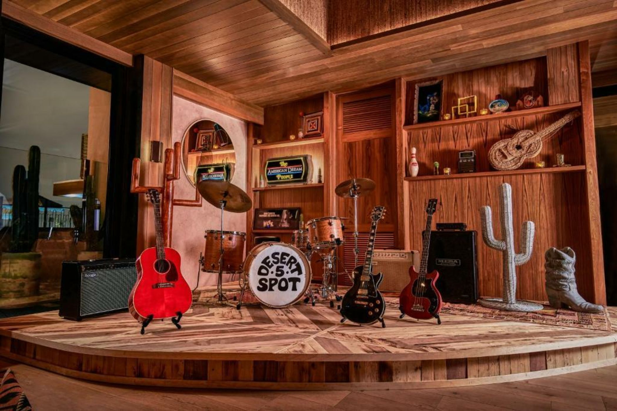 tommie Hollywood, part of Jdv by Hyatt