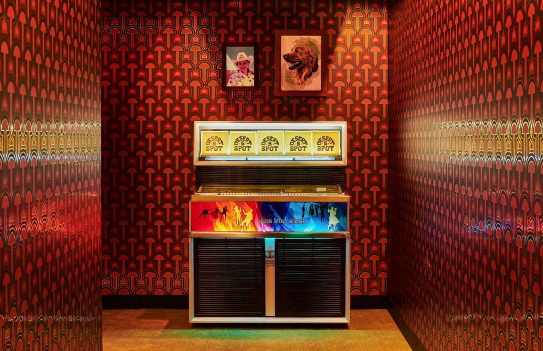 tommie Hollywood, part of Jdv by Hyatt