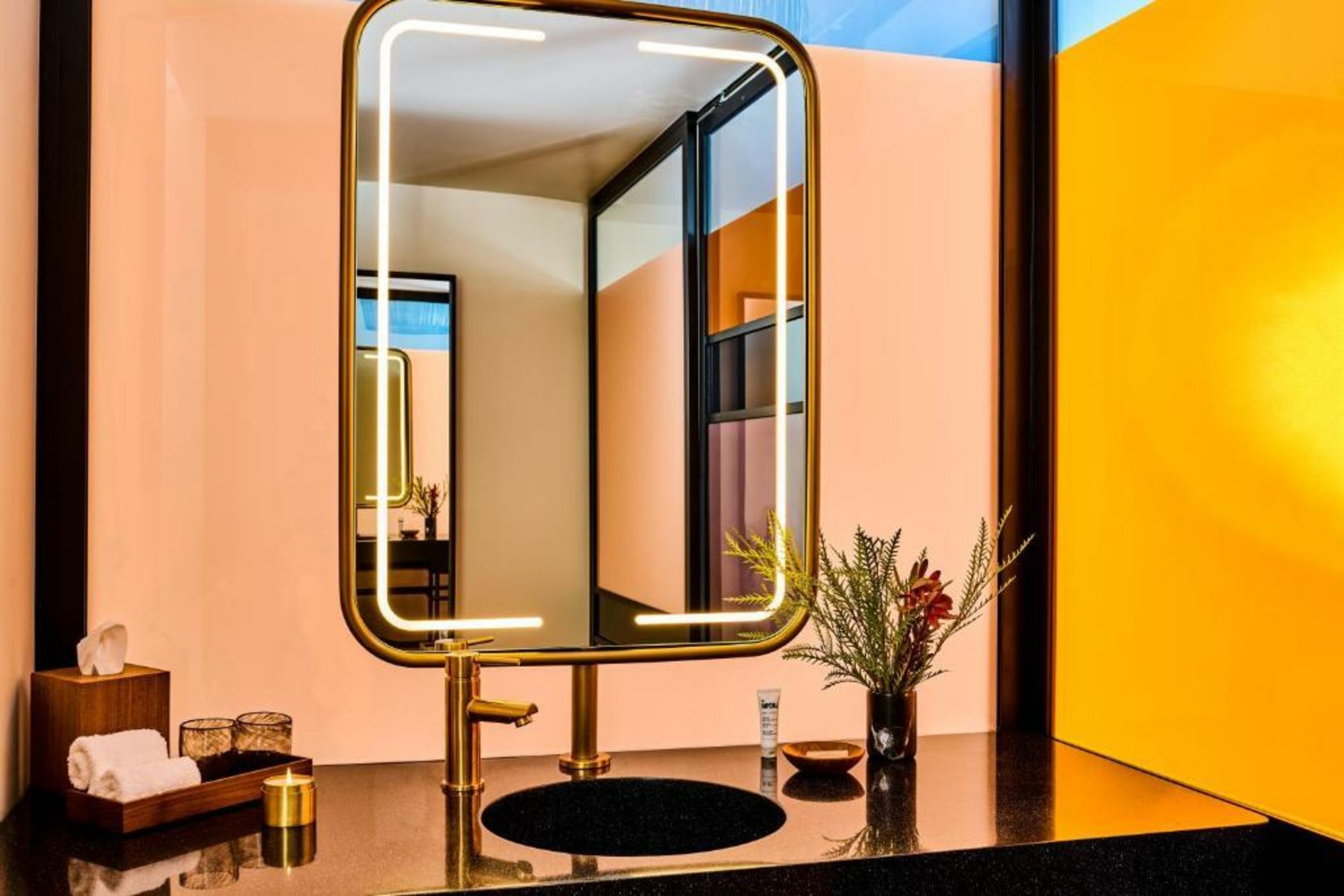 tommie Hollywood, part of Jdv by Hyatt