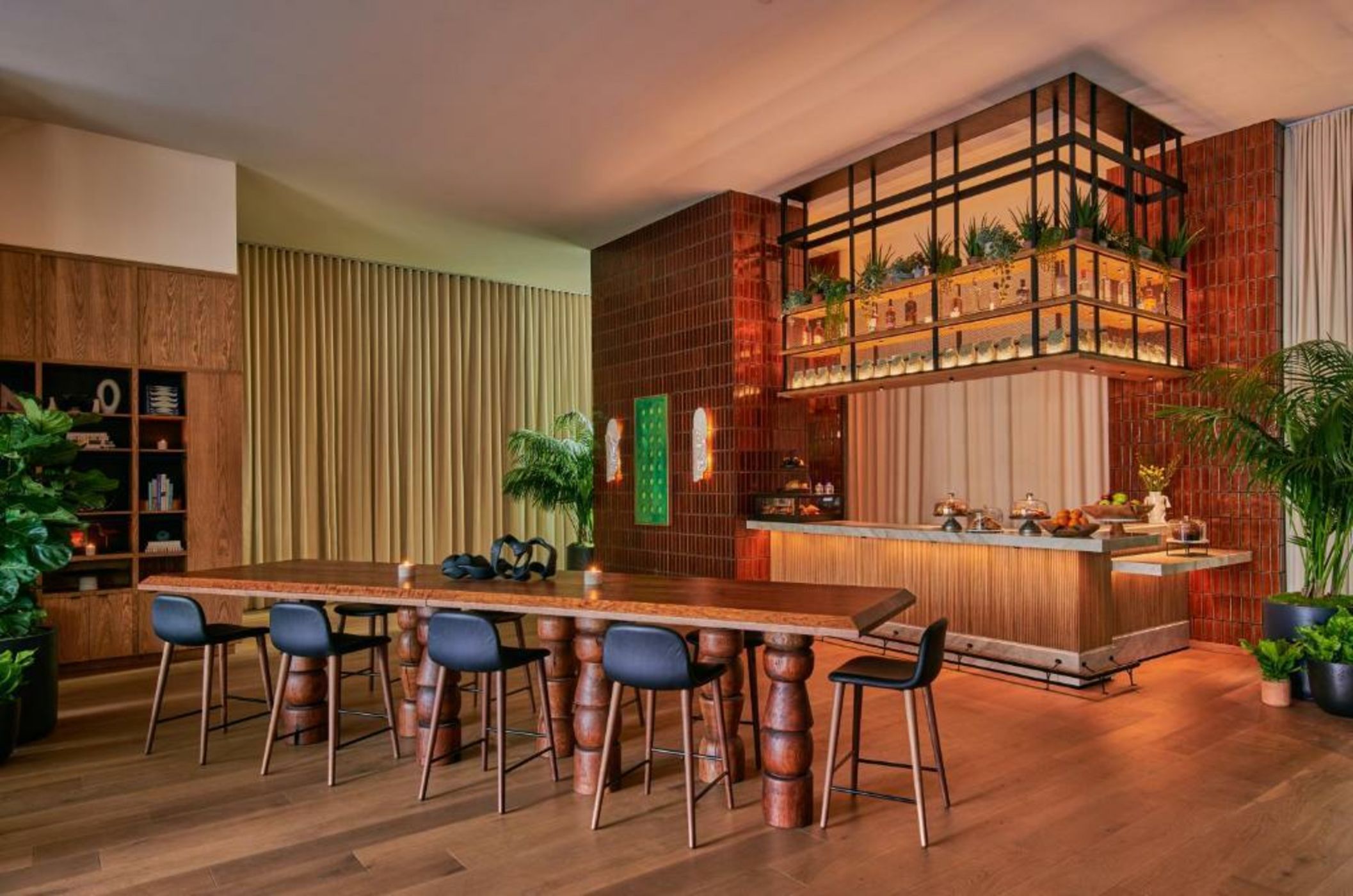 tommie Hollywood, part of Jdv by Hyatt