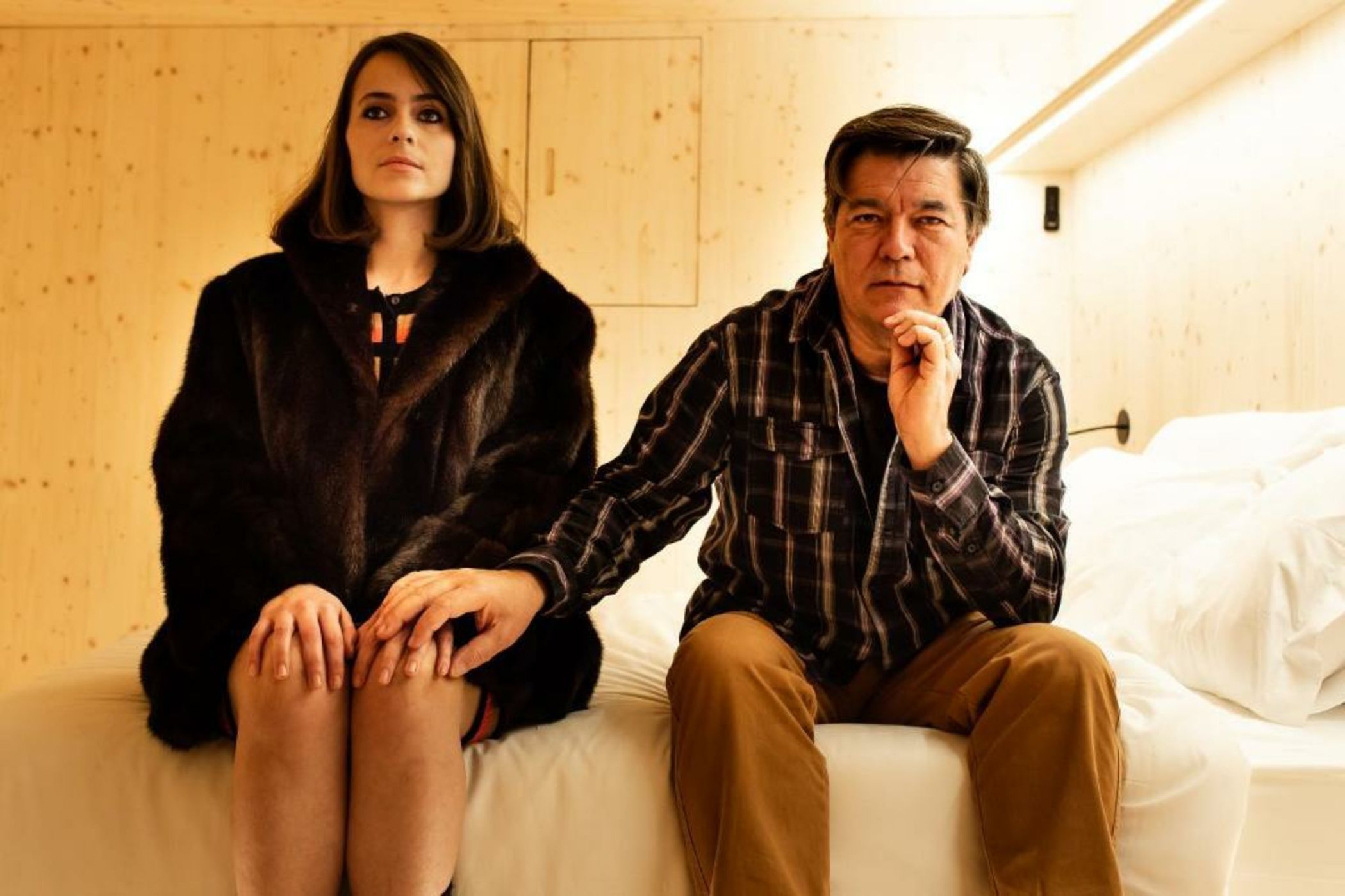 Zero Box Lodge Porto