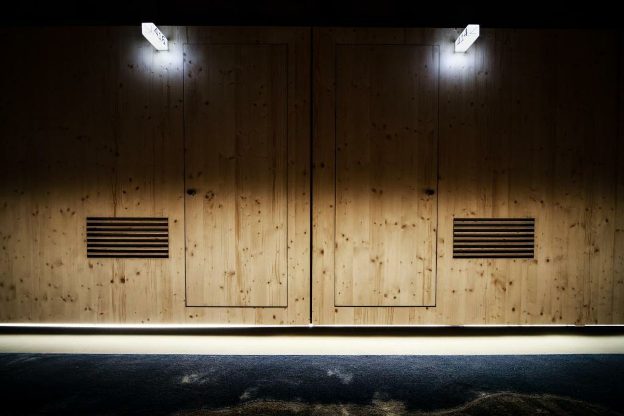 Zero Box Lodge Porto