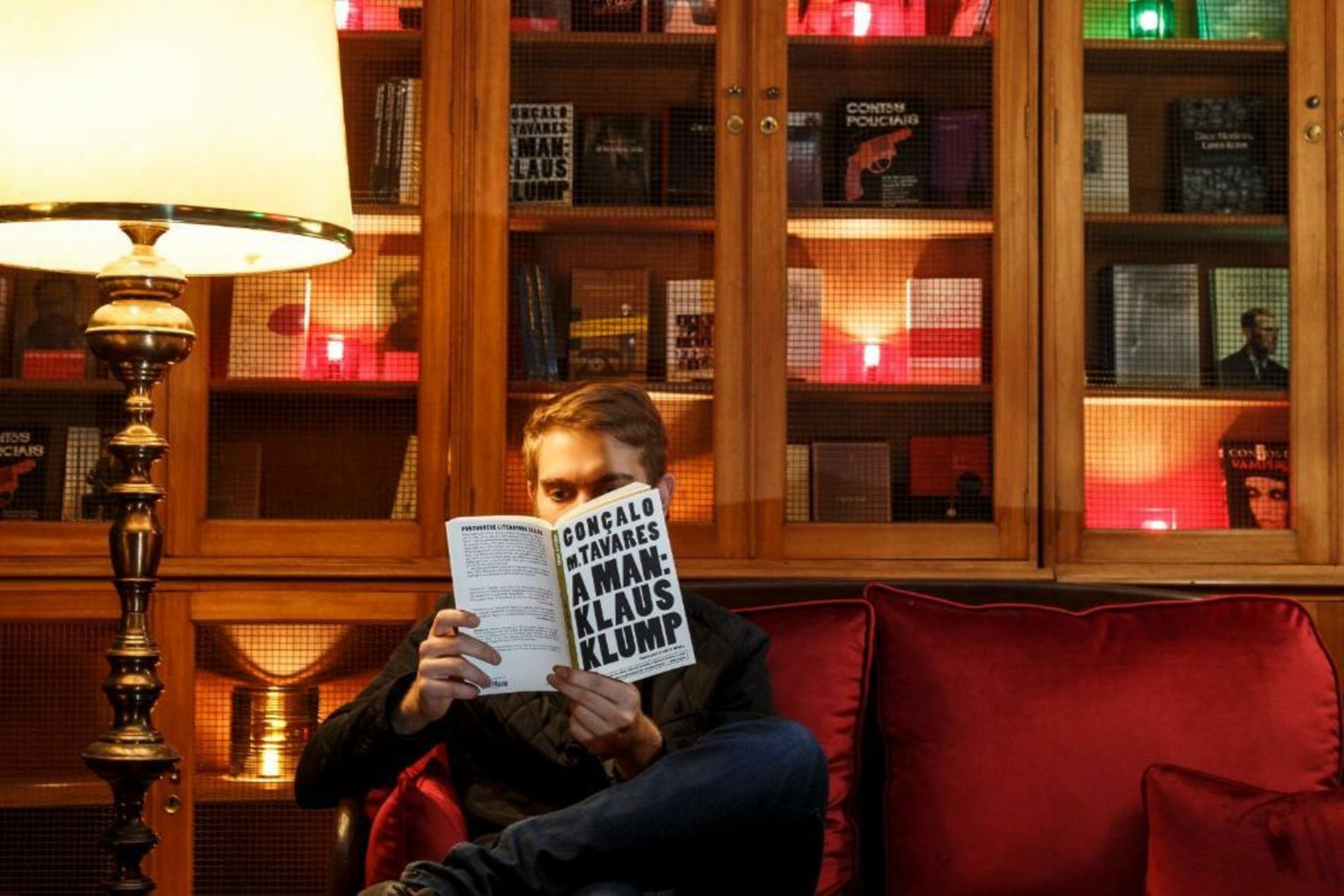 Zero Box Lodge Porto