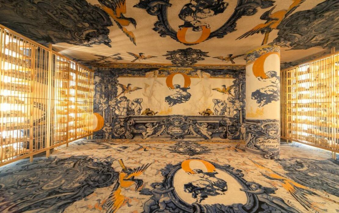 Zero Box Lodge Porto, a Design Boutique Hotel Porto, Portugal