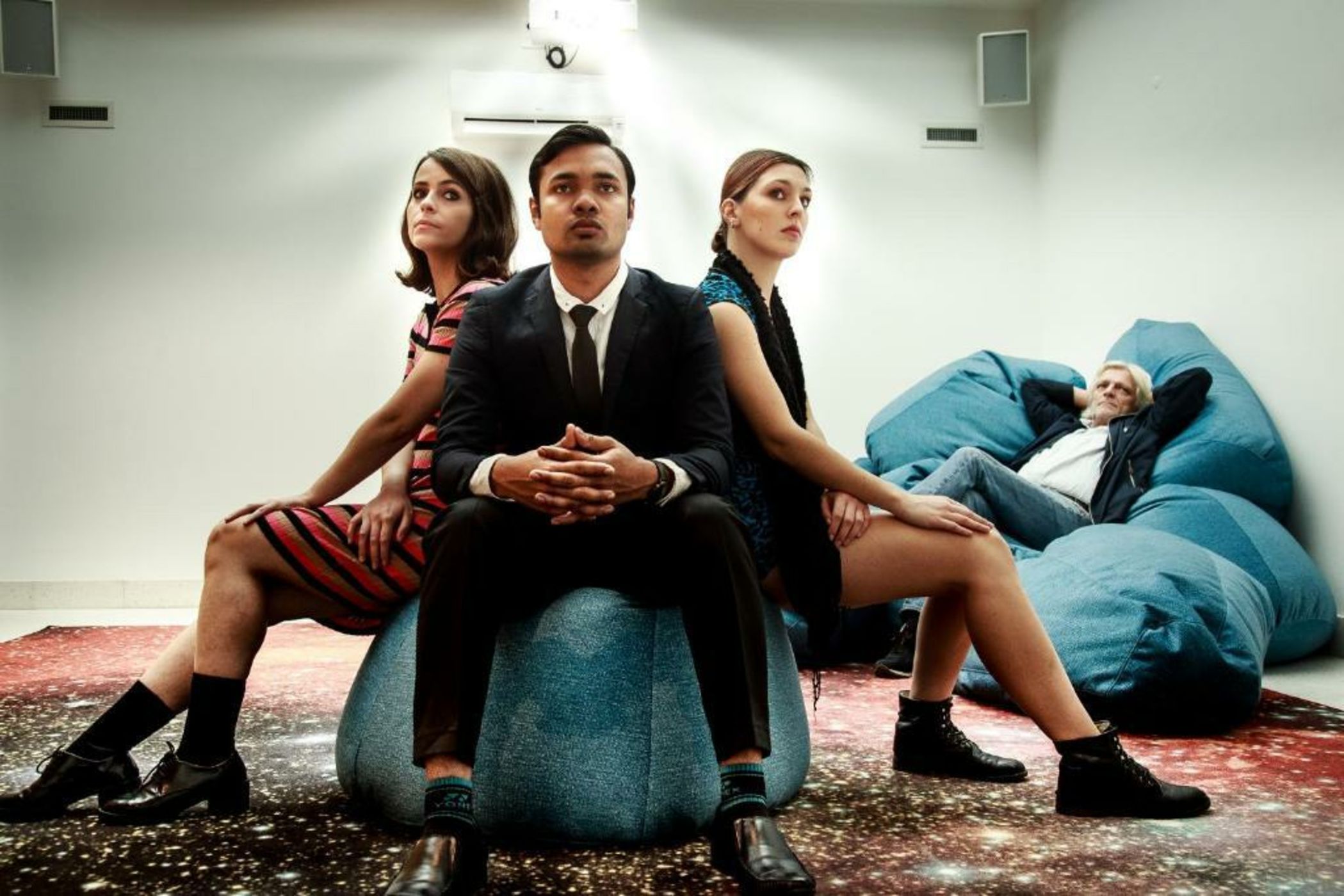 Zero Box Lodge Porto