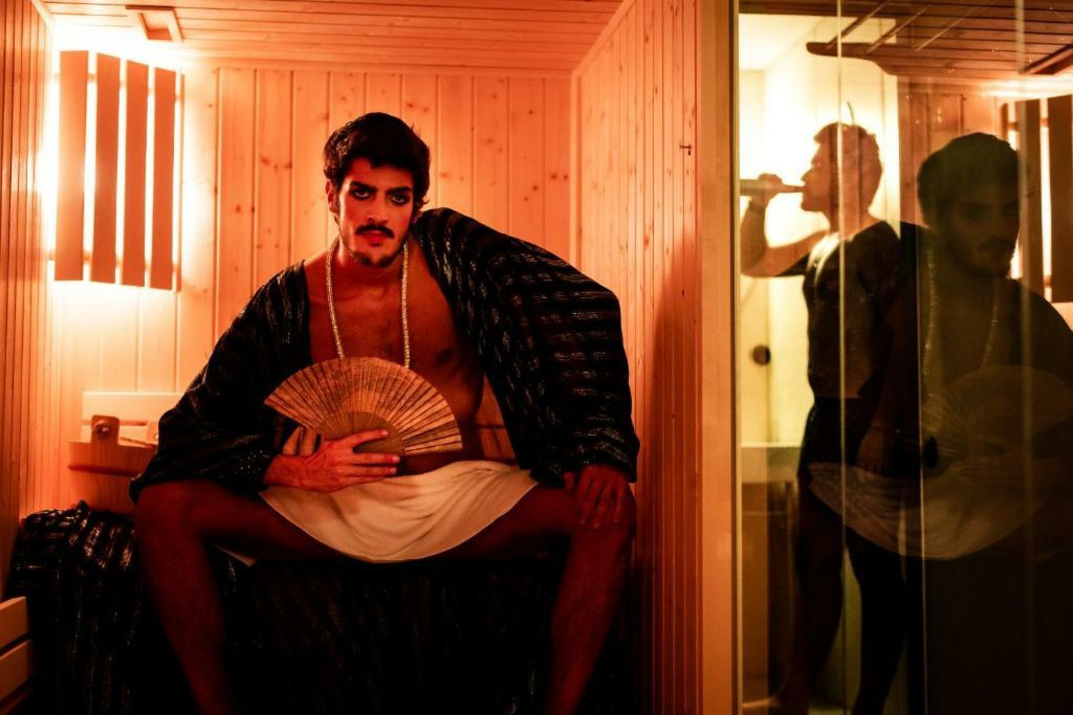 Zero Box Lodge Porto