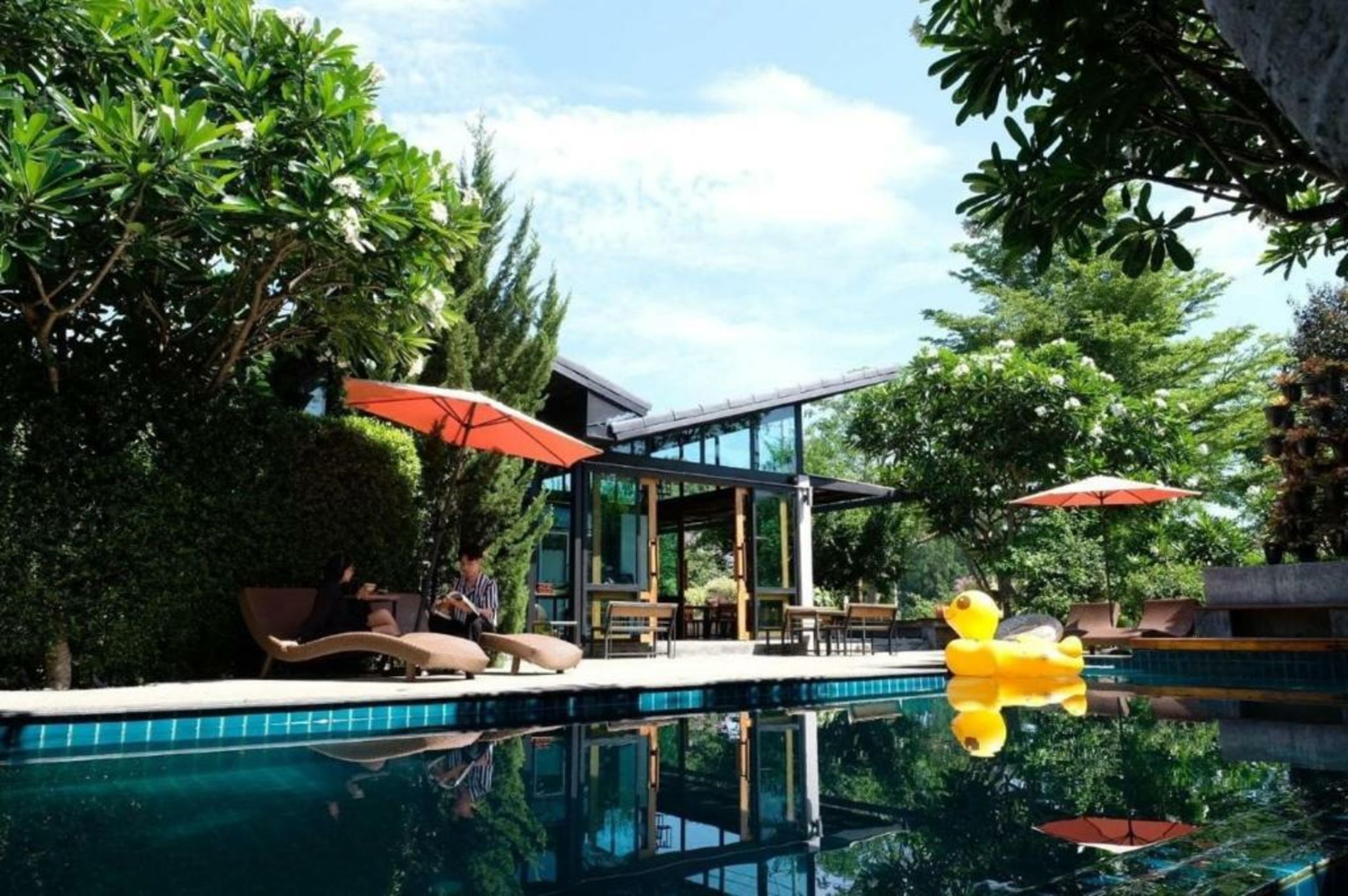 Family House Zen Boutique Resort