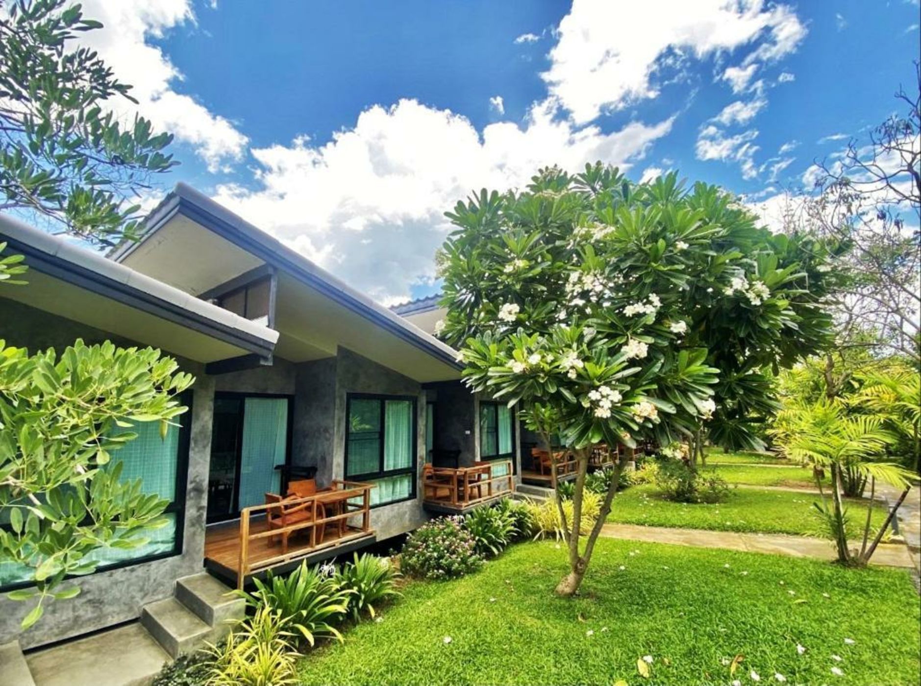 Family House Zen Boutique Resort