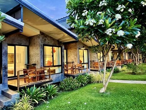Family House Zen Boutique Resort