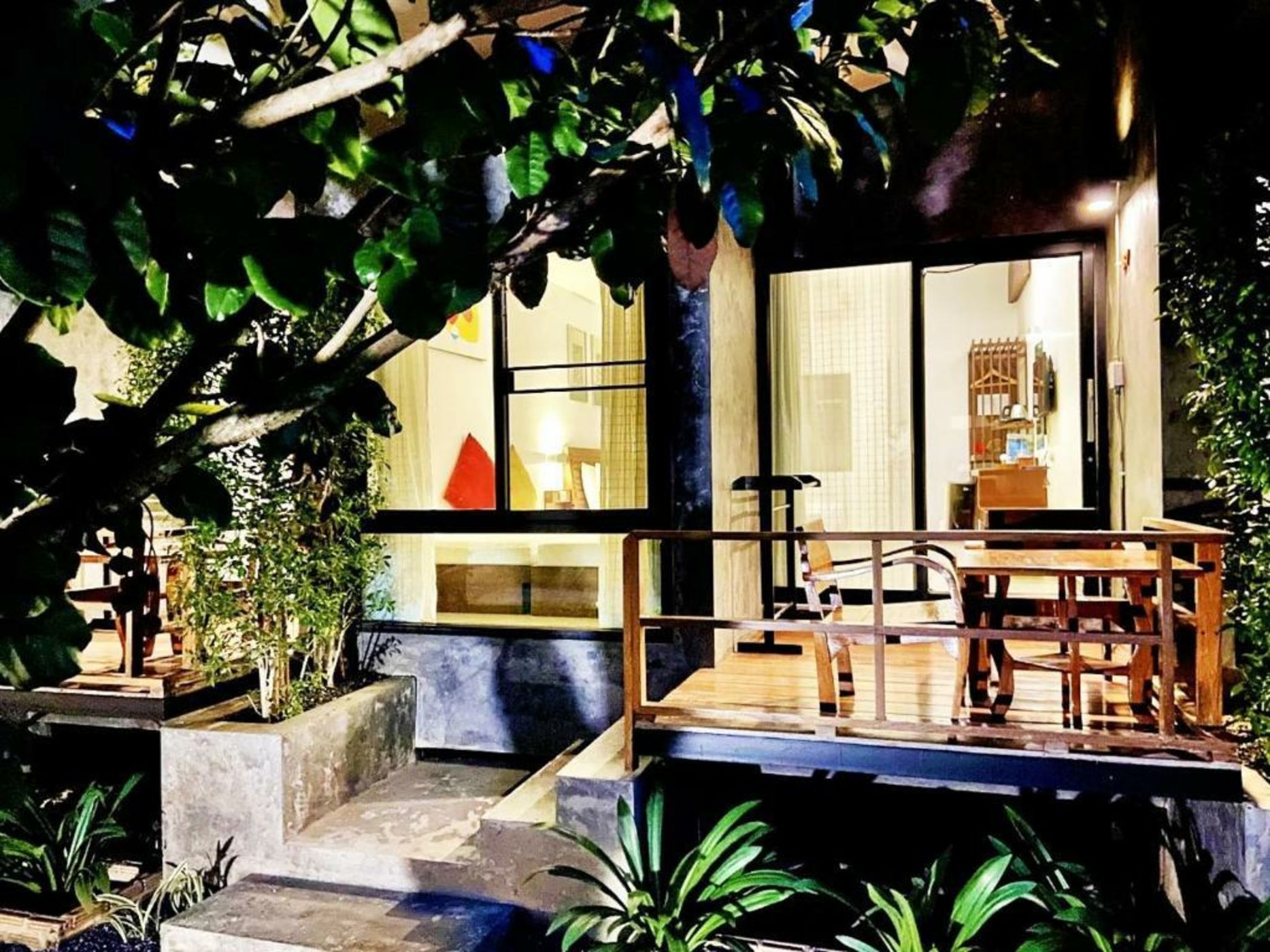 Family House Zen Boutique Resort