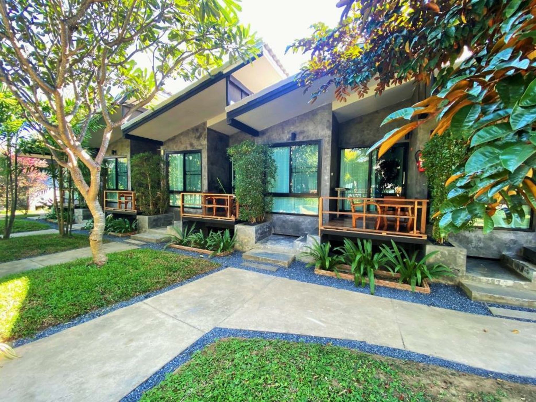 Family House Zen Boutique Resort