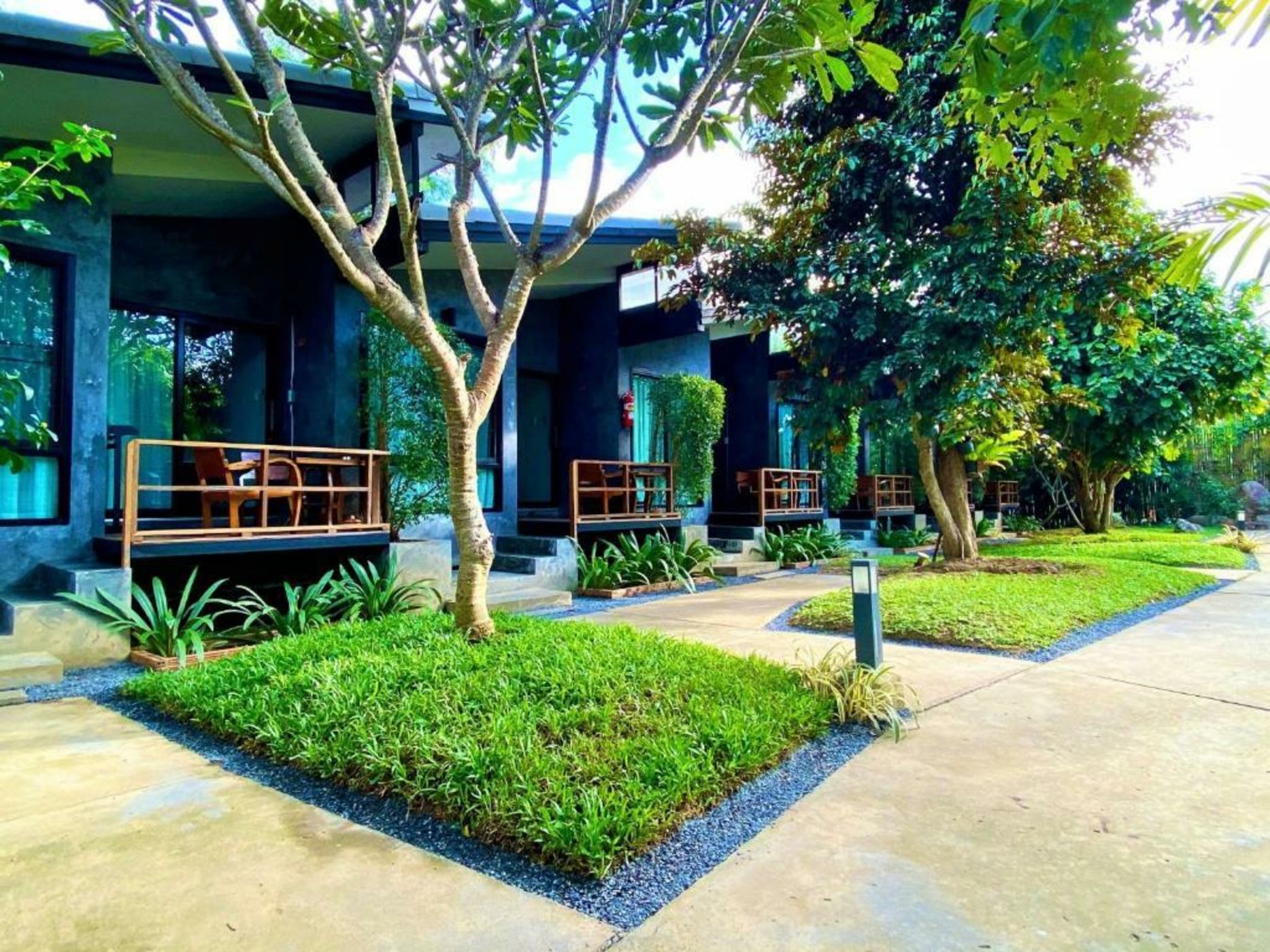 Family House Zen Boutique Resort