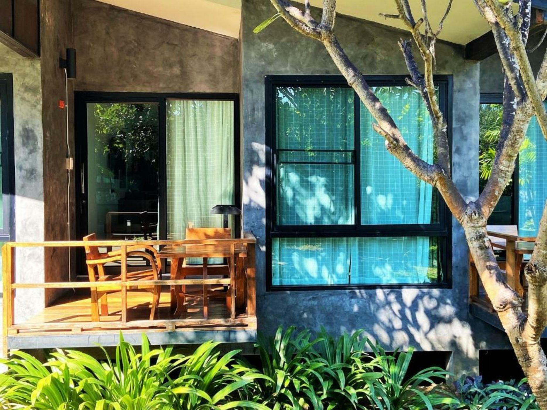 Family House Zen Boutique Resort