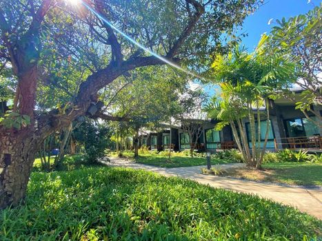 Family House Zen Boutique Resort