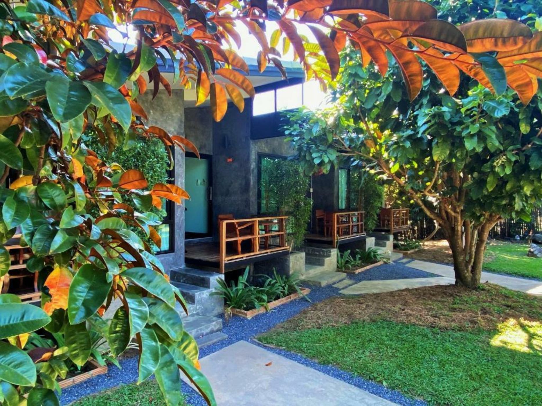 Family House Zen Boutique Resort