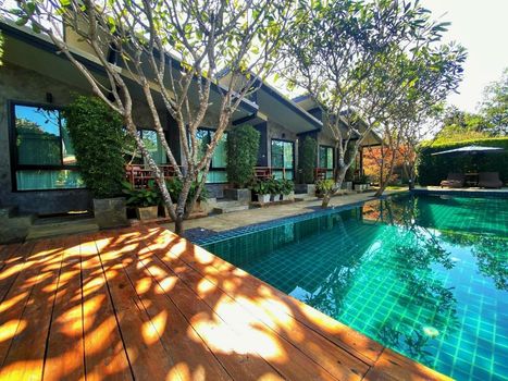 Family House Zen Boutique Resort