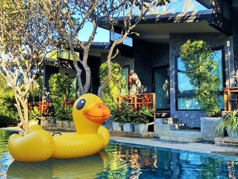 Family House Zen Boutique Resort