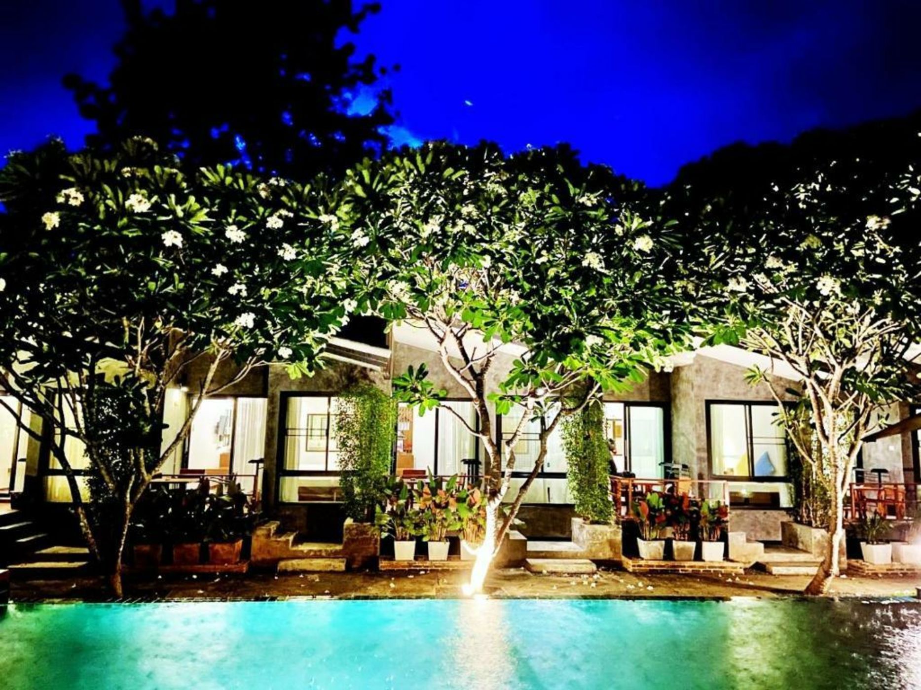 Family House Zen Boutique Resort