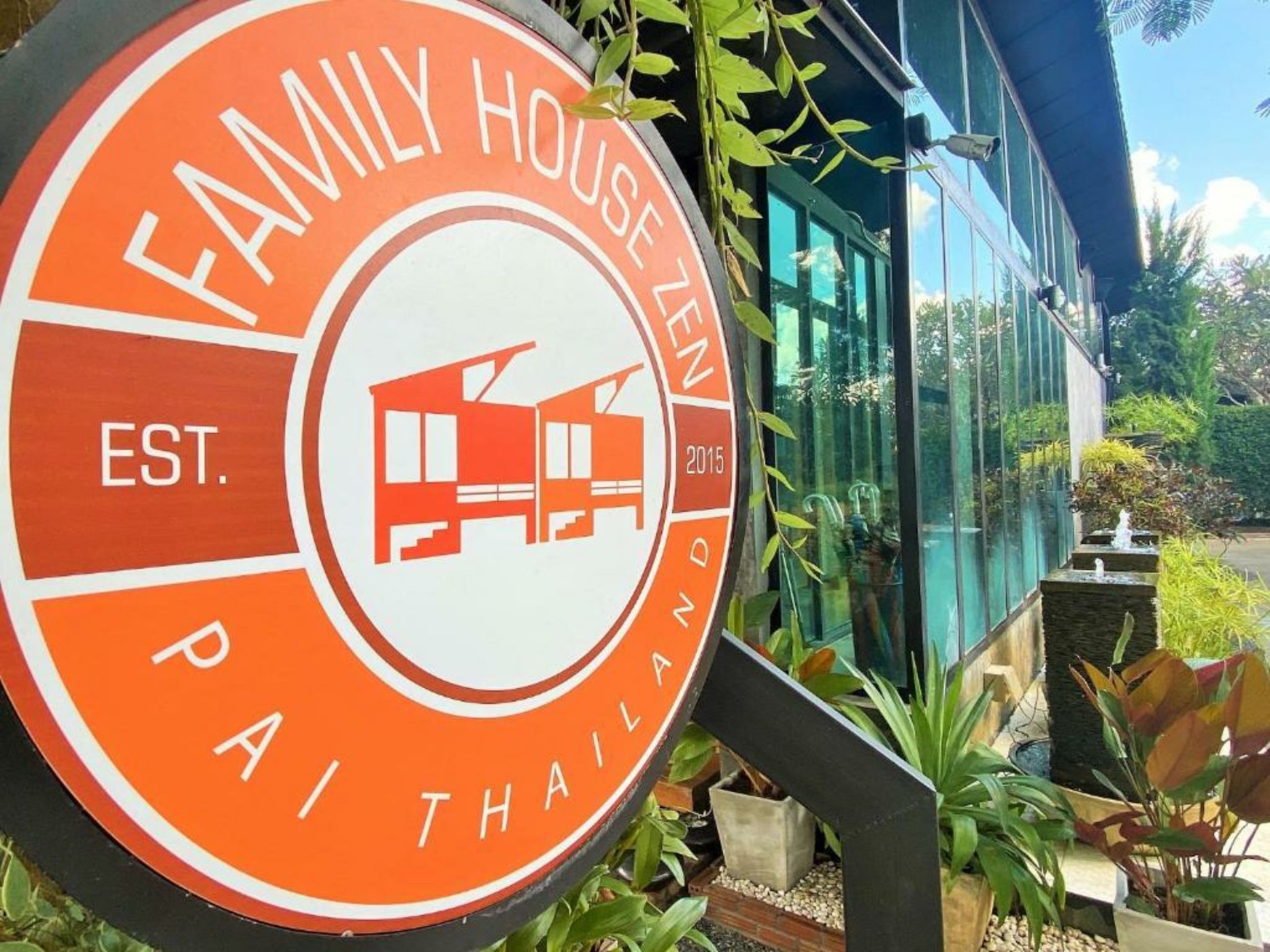 Family House Zen Boutique Resort