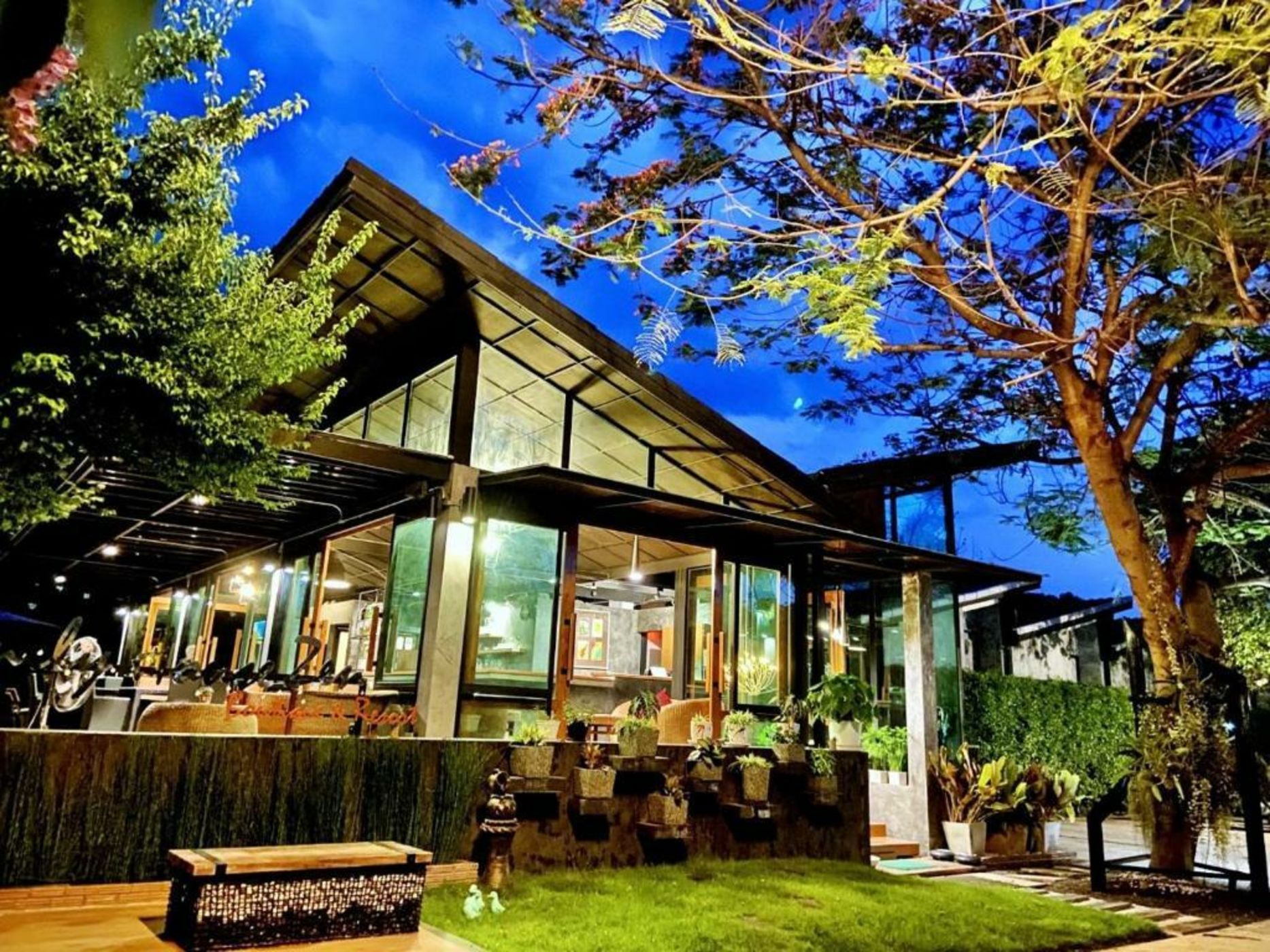 Family House Zen Boutique Resort