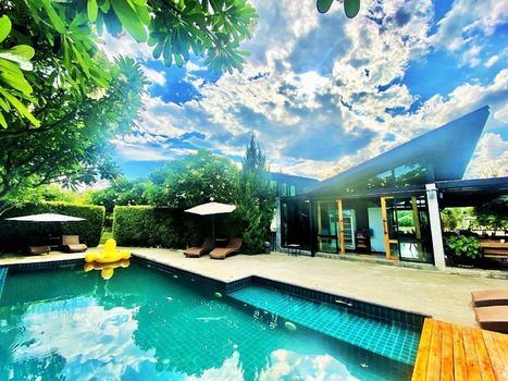 Family House Zen Boutique Resort