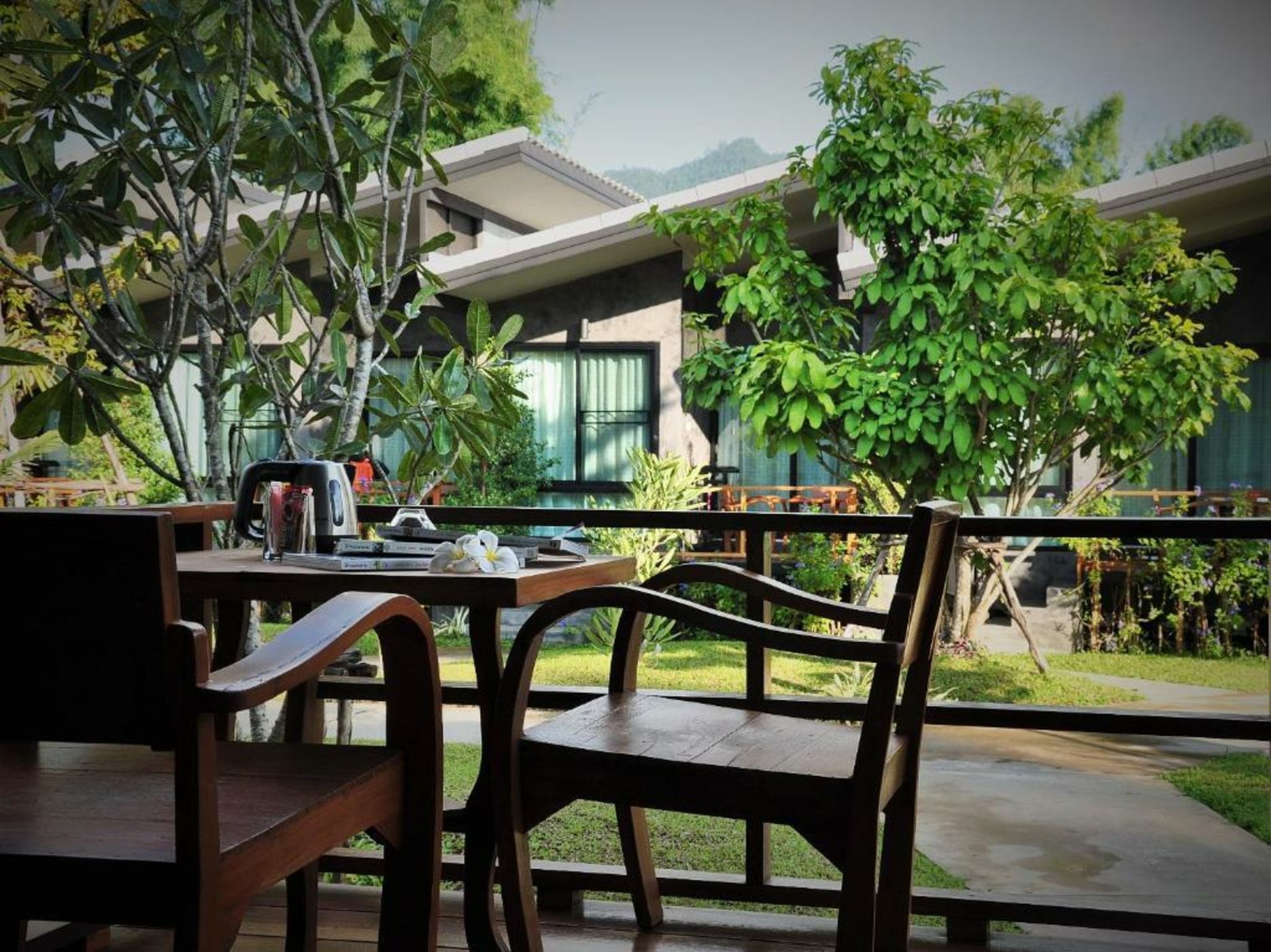 Family House Zen Boutique Resort