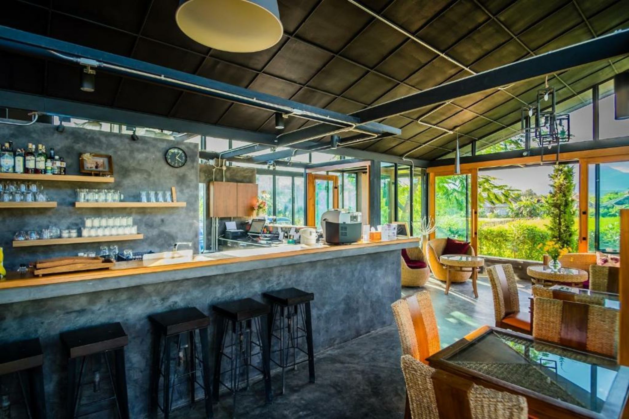 Family House Zen Boutique Resort