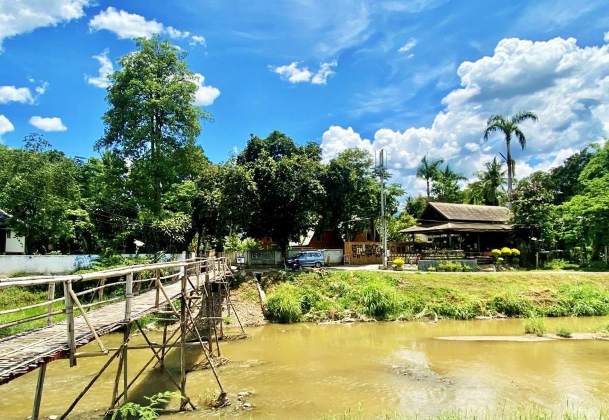 Family House Zen Boutique Resort