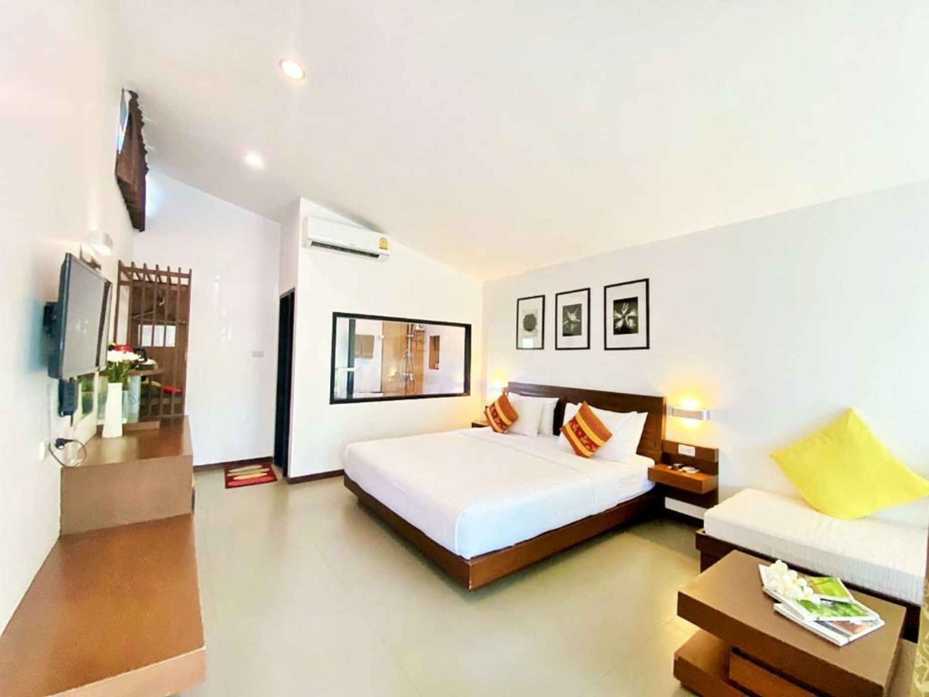 Family House Zen Boutique Resort