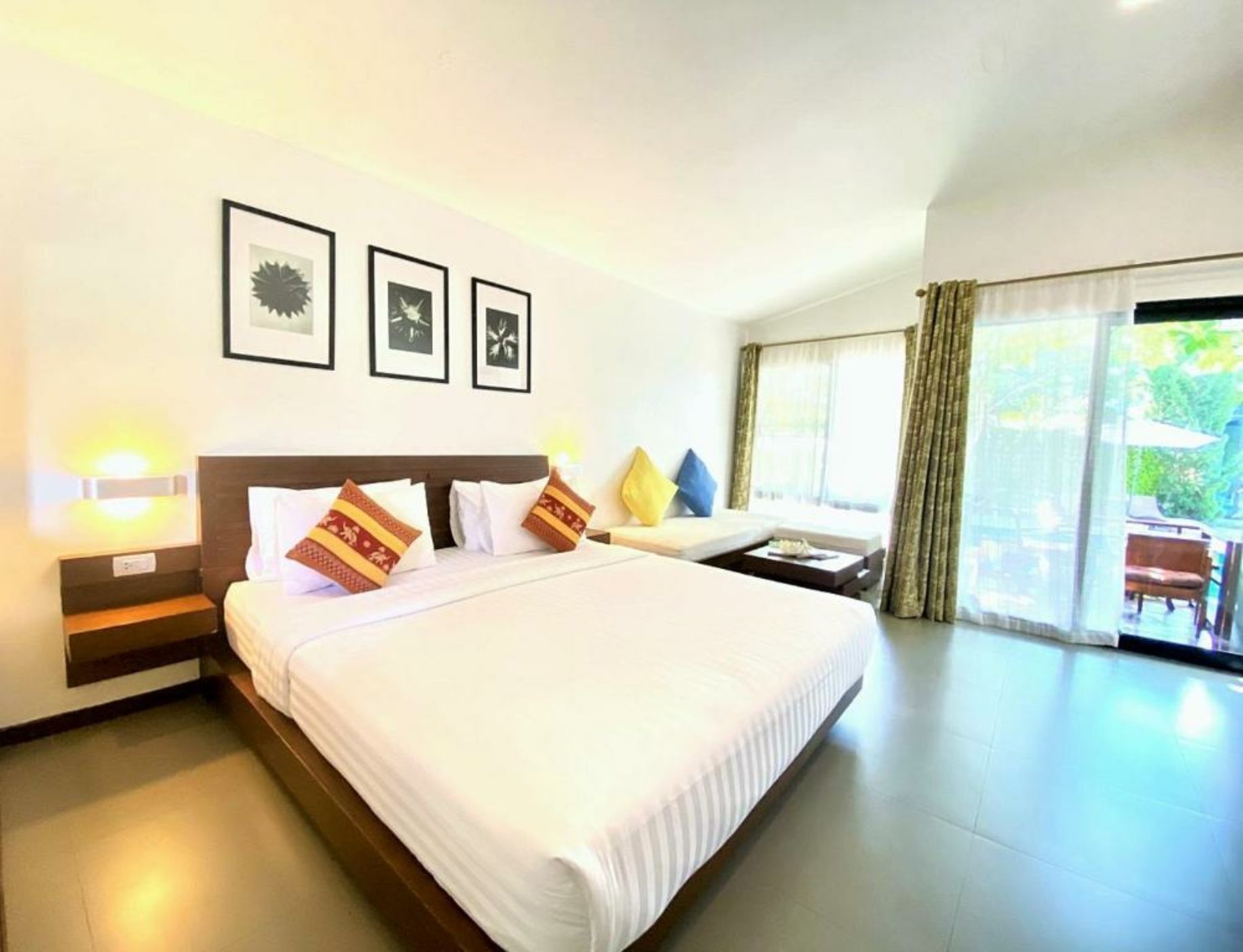 Family House Zen Boutique Resort