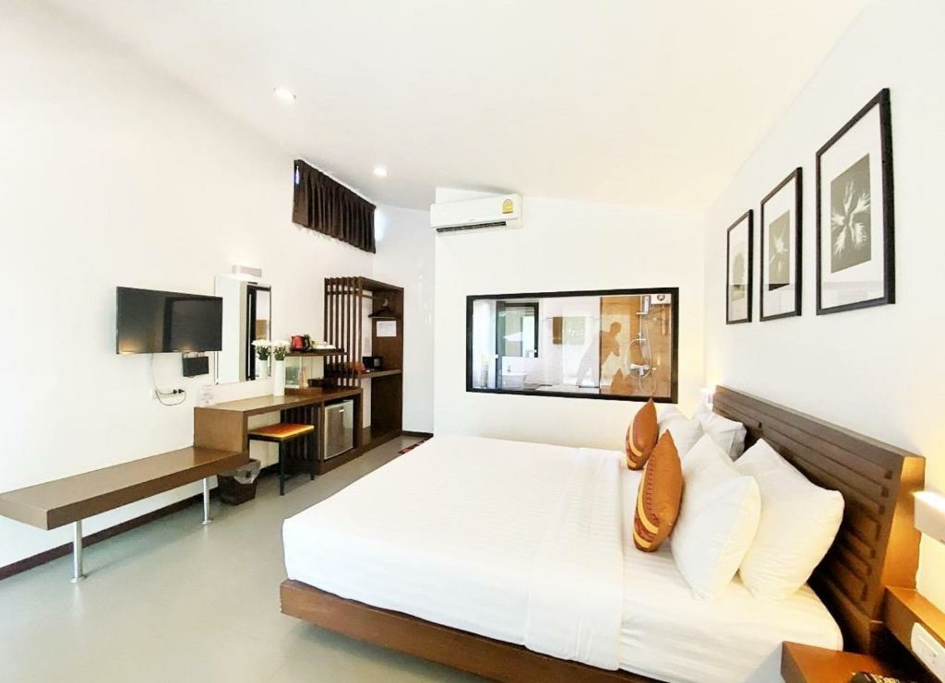 Family House Zen Boutique Resort