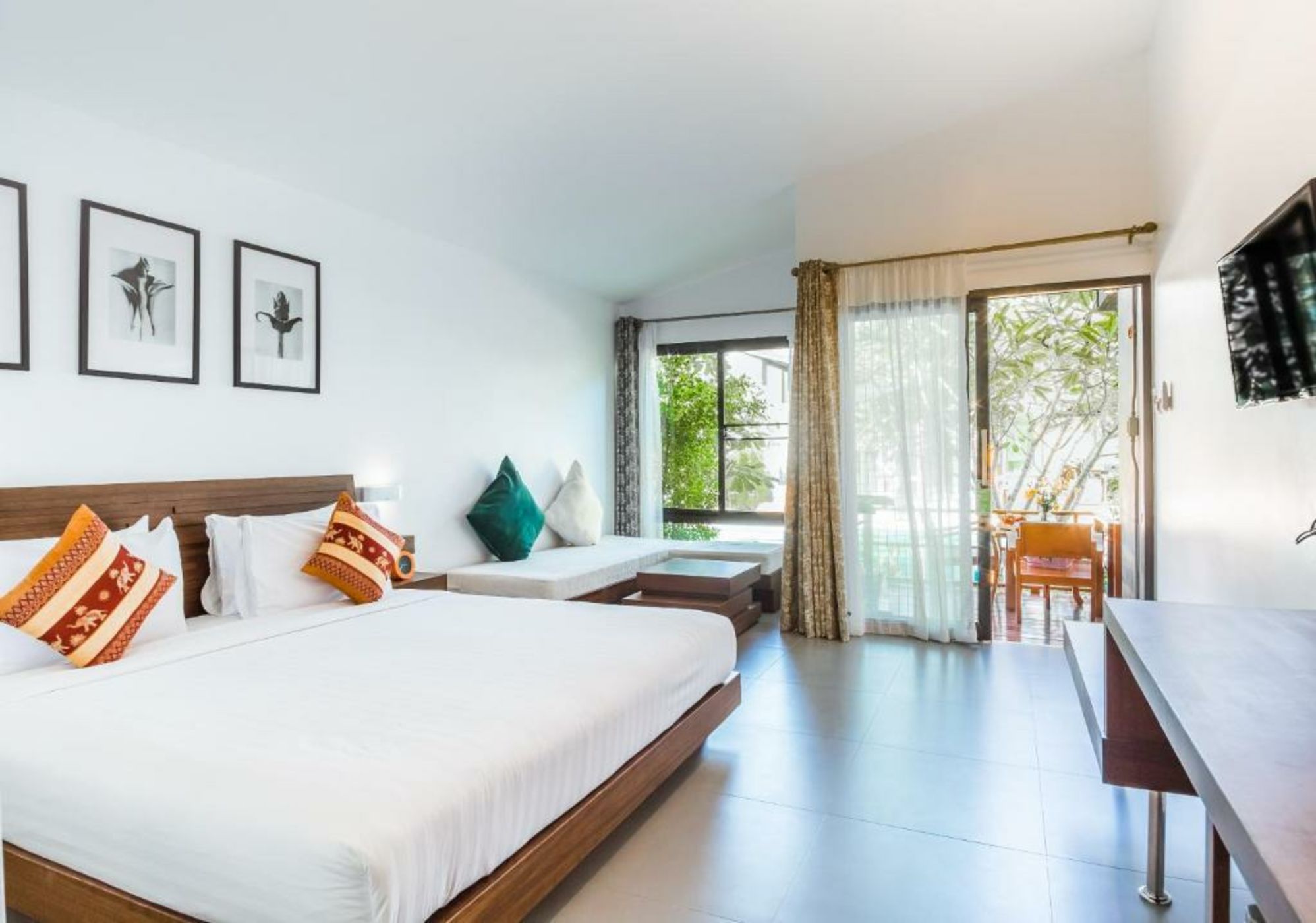 Family House Zen Boutique Resort