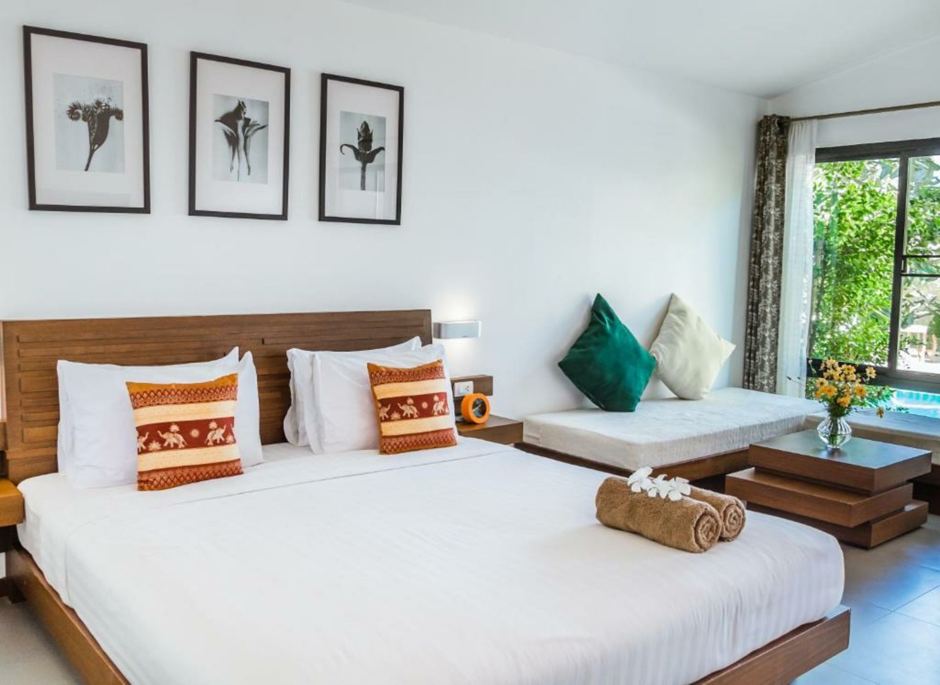 Family House Zen Boutique Resort