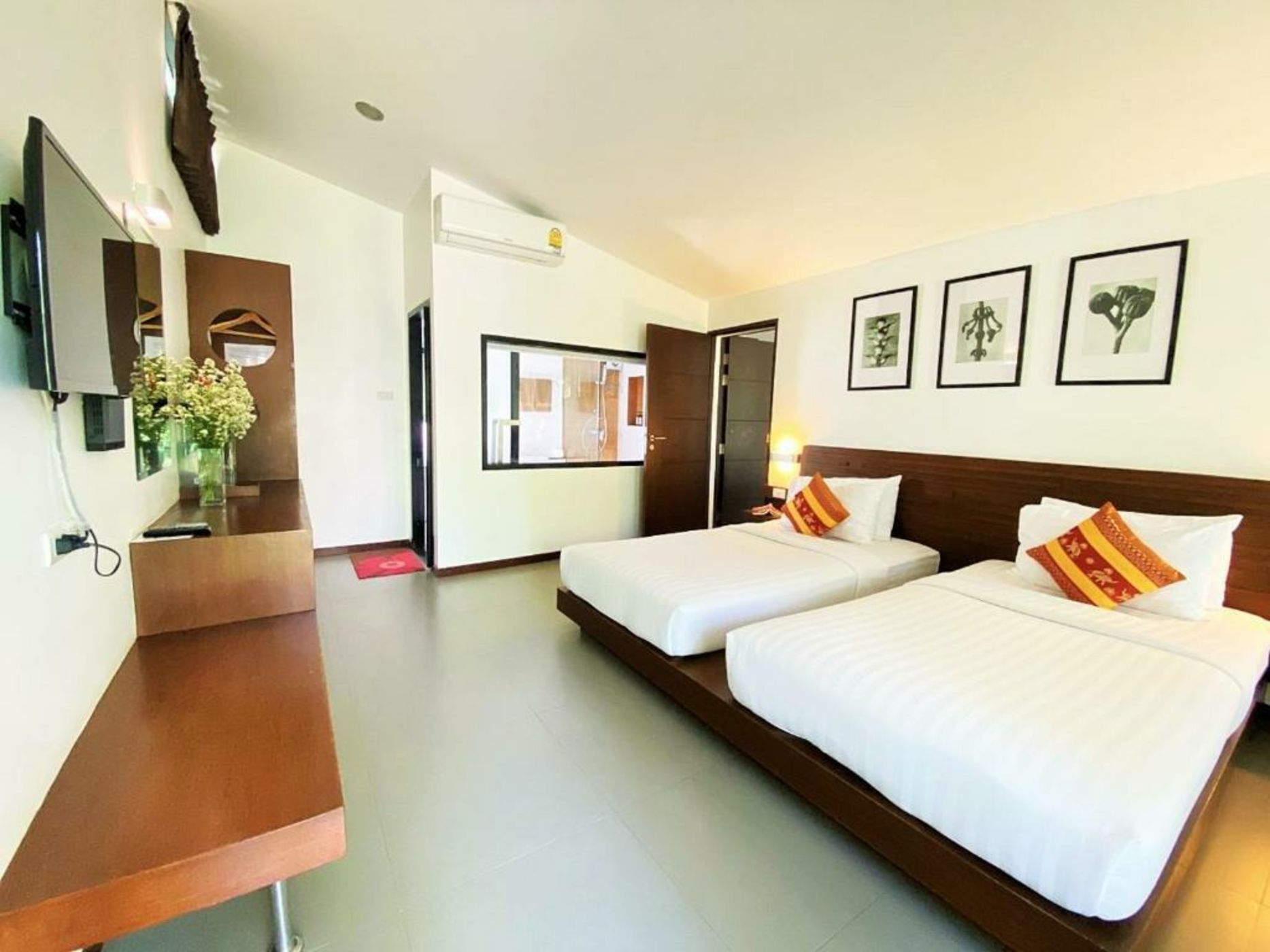 Family House Zen Boutique Resort