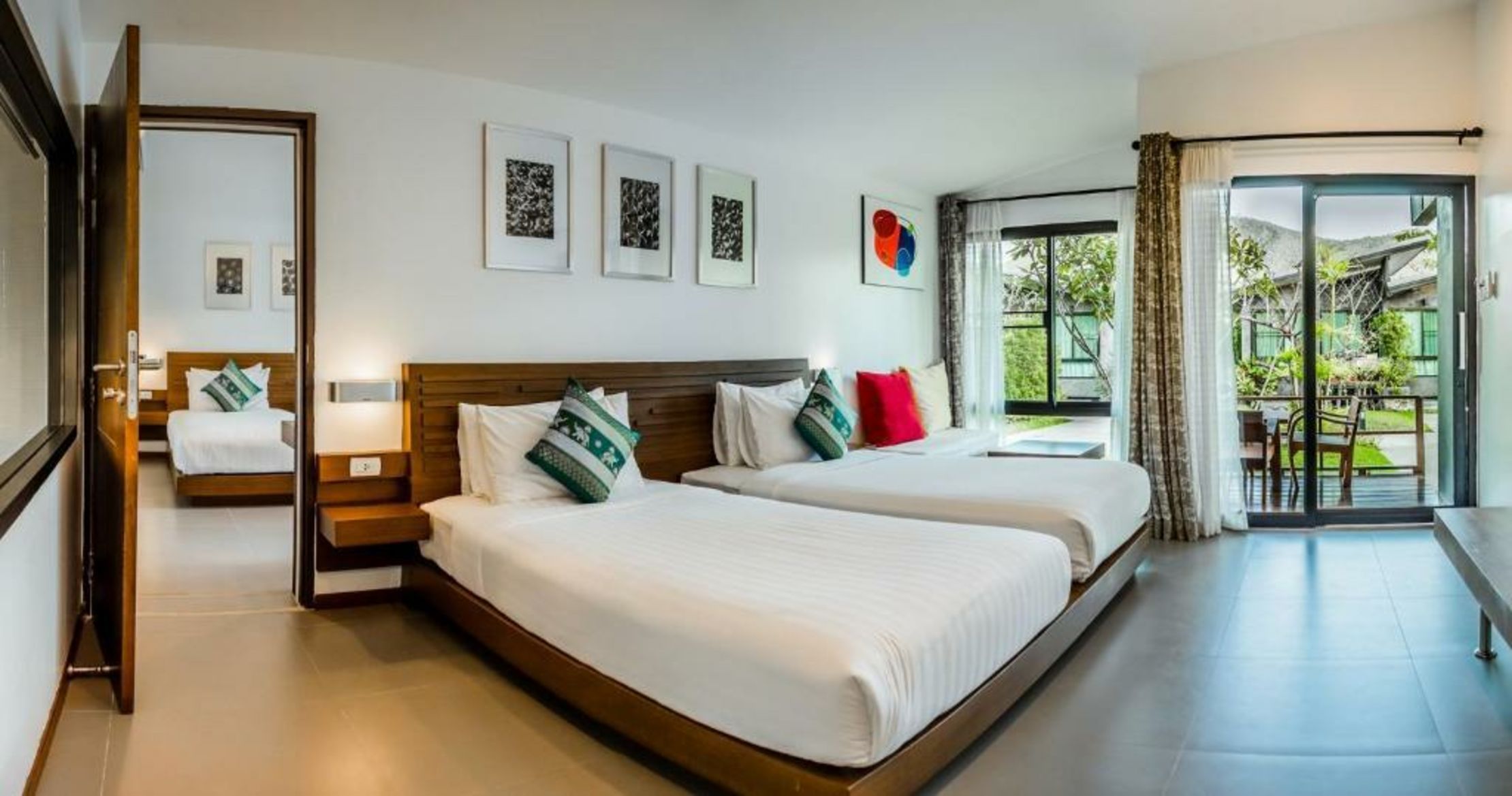 Family House Zen Boutique Resort