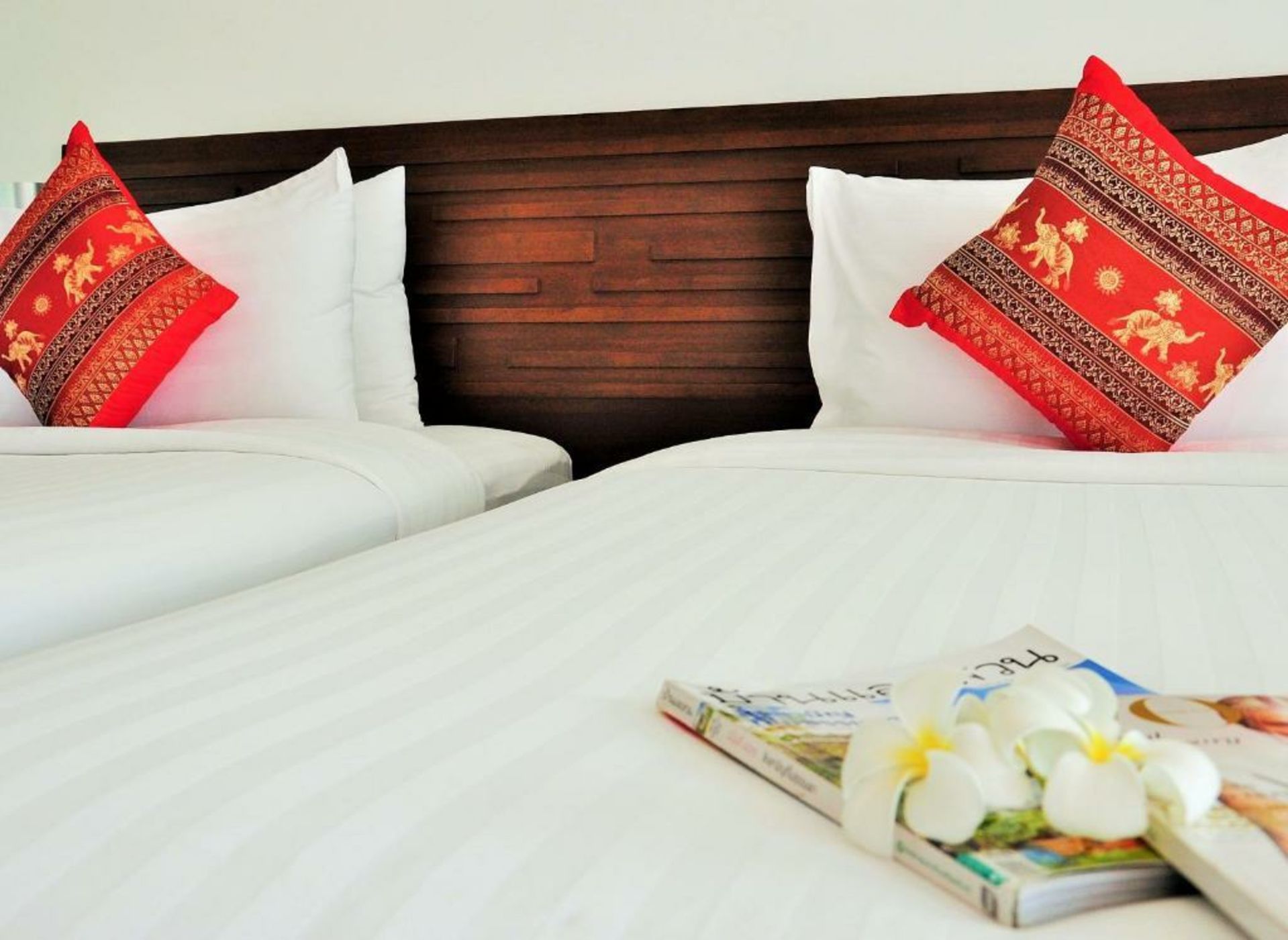 Family House Zen Boutique Resort