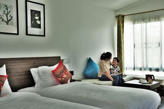 Family House Zen Boutique Resort