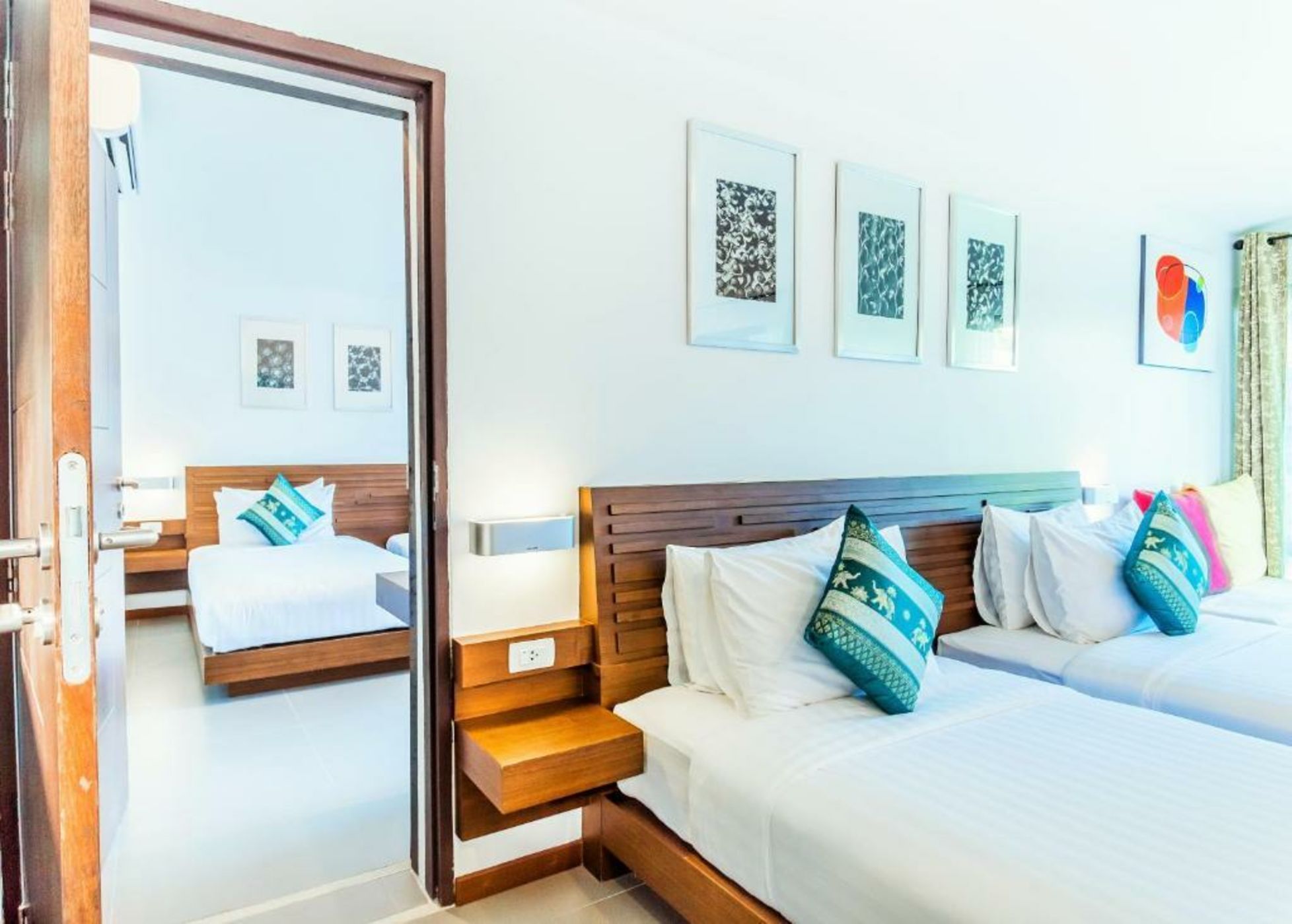 Family House Zen Boutique Resort