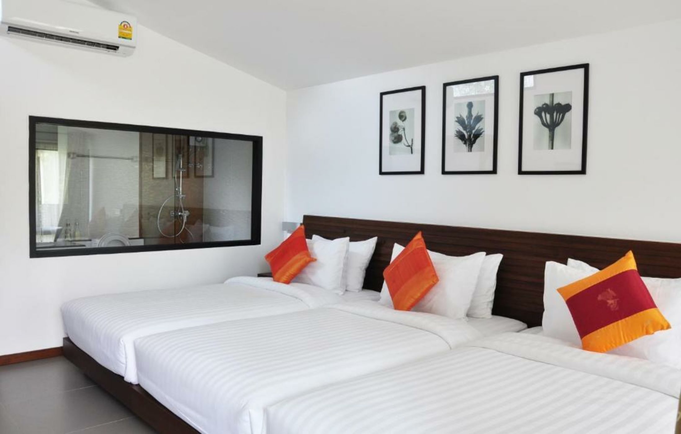 Family House Zen Boutique Resort