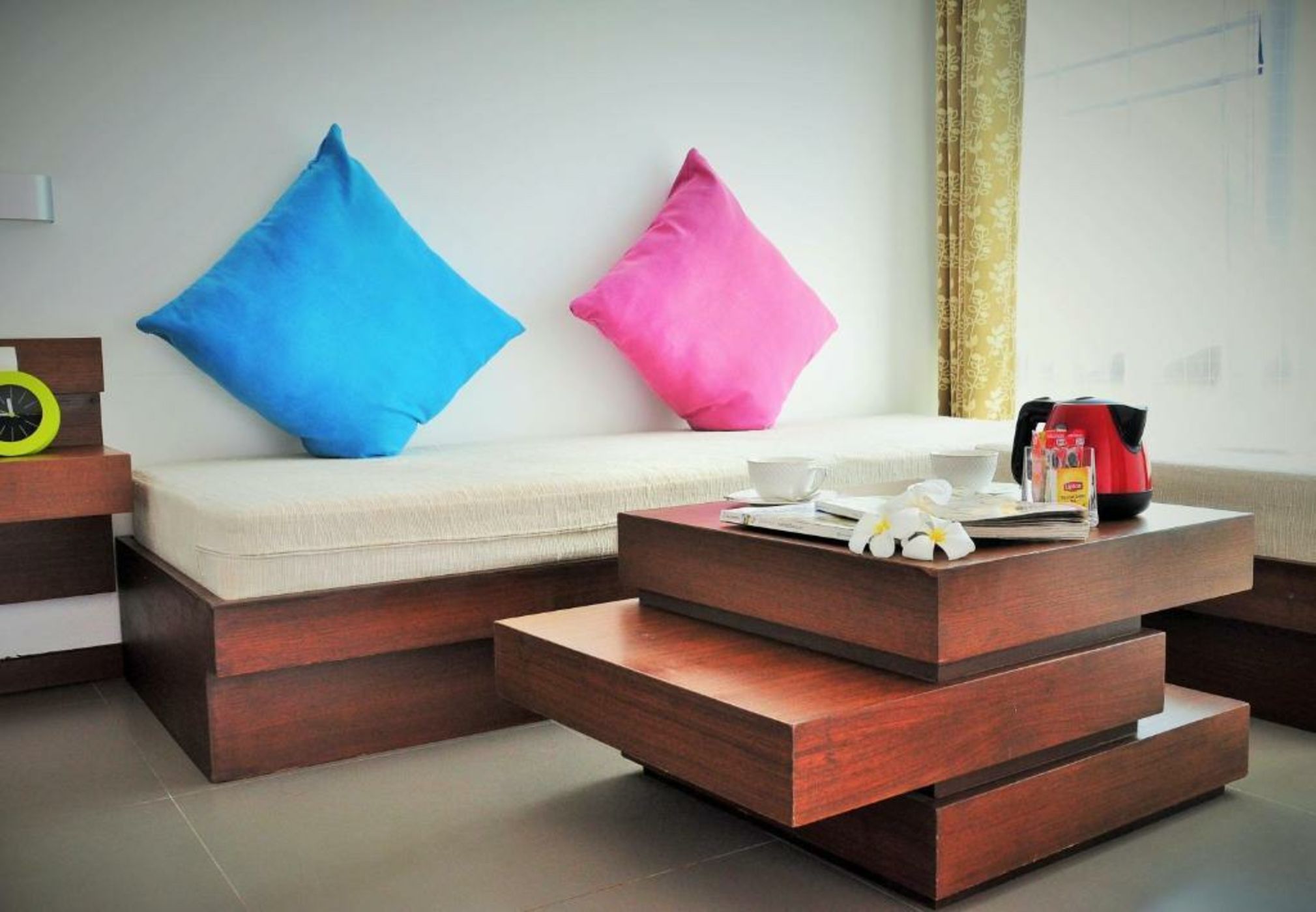 Family House Zen Boutique Resort