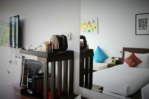 Family House Zen Boutique Resort