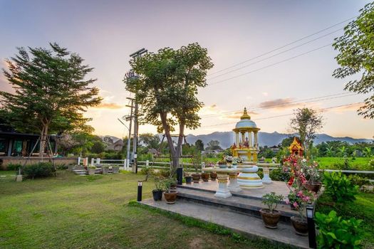 Family House Zen Boutique Resort